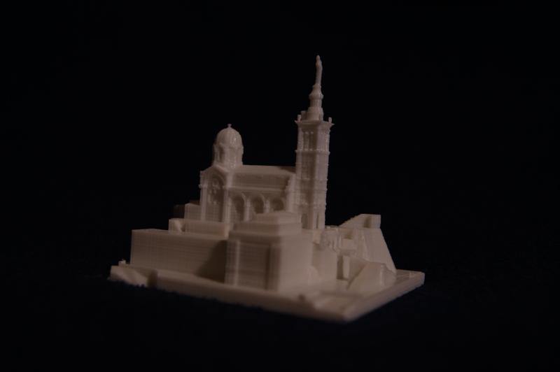 Basilica Notre-Dame de la Garde