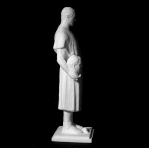 Amabilis at The Musée des Beaux-Arts, Lyon