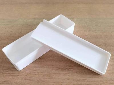 Box with a lid