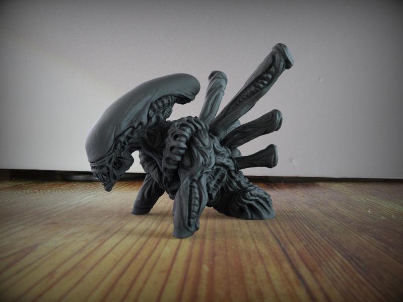 Alien - Xenomorph