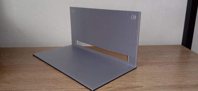 Soporte para codificadores TV