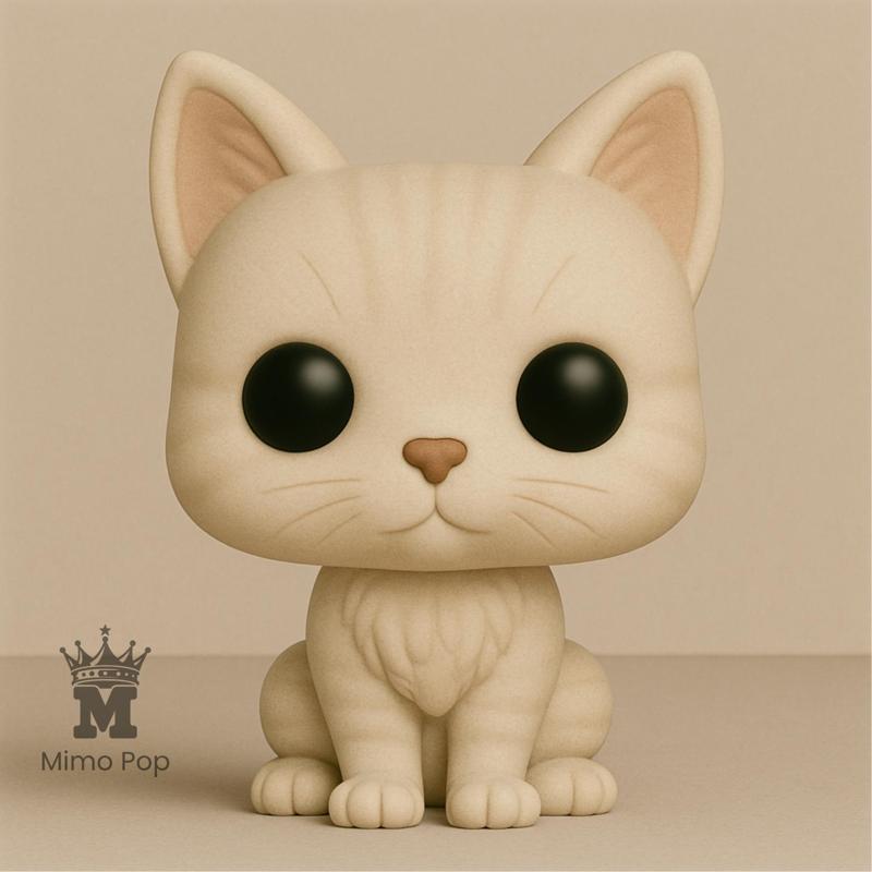Funko Pet | Cat | Kitty