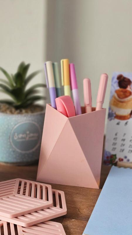 Pencil Holder - Penelope