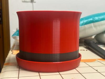 Flower Pot, Planter Pot