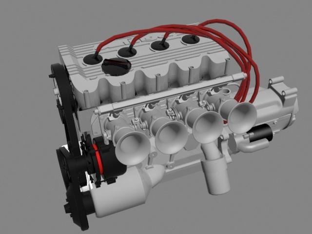 VW - Volkswagen 12V Oettinger