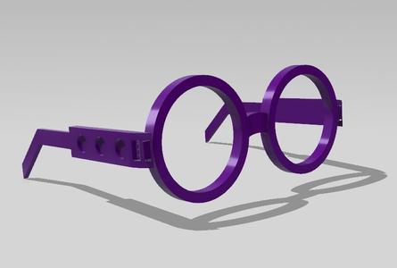 Coby Glasses