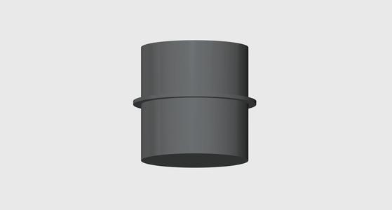Fiat 500 85mm block piston cylinder cover