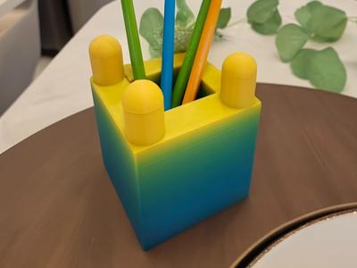 Pencil or Pen Holder