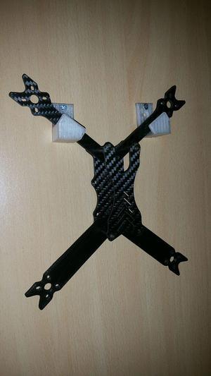 Mode2 Ghost arm and reinforced arm