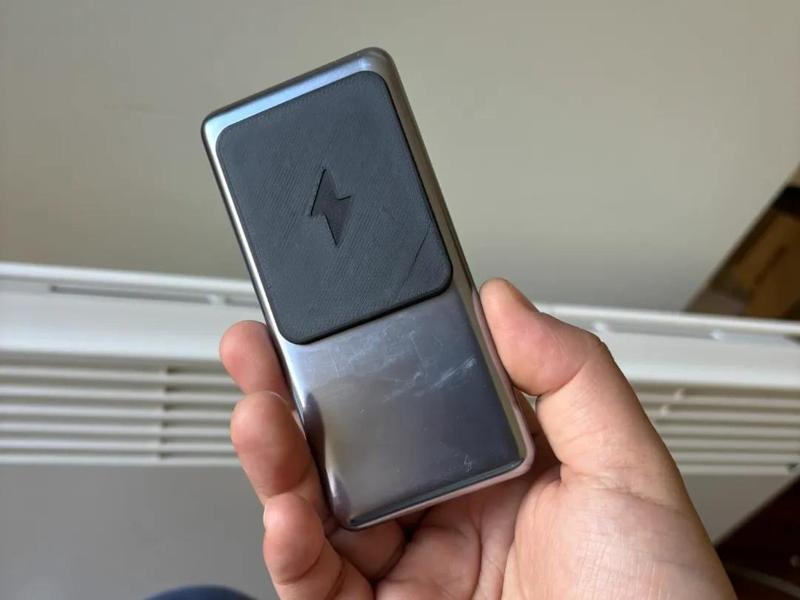 Xiaomi Slim Power Bank MagSafe Sticker