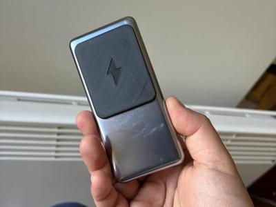 Xiaomi Slim Power Bank MagSafe Sticker