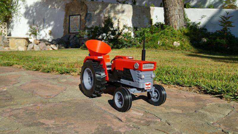 OpenRC Tractor fertilizer (discontinued)