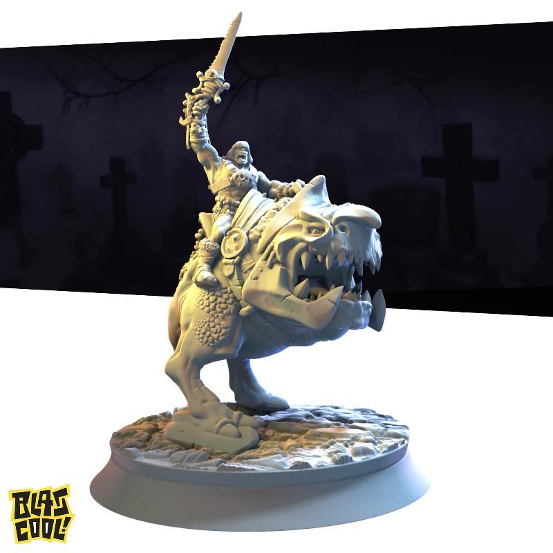 Adum Orcturnia on Battlesquig