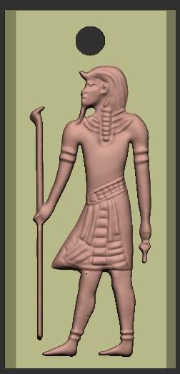 Egypt Pharaoh 