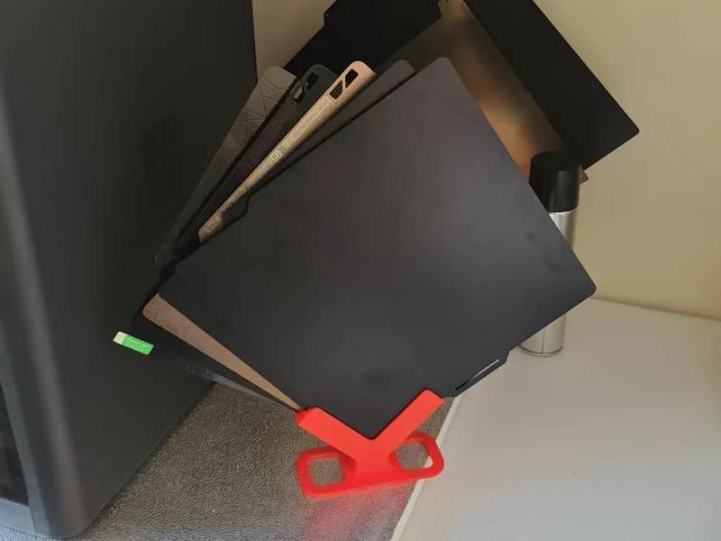 Five-Piece PEI Plate Holder