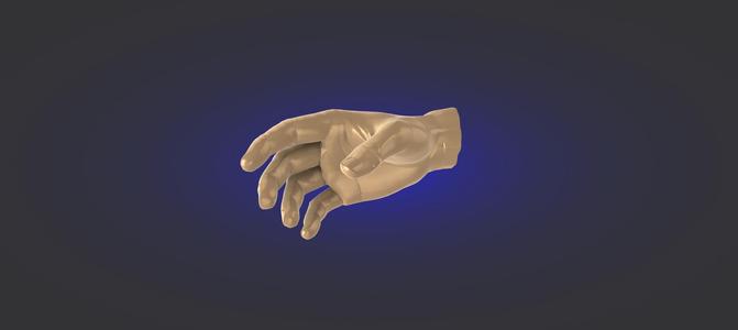 Hand