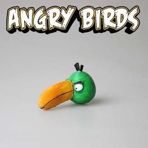 HAL - Angry Birds