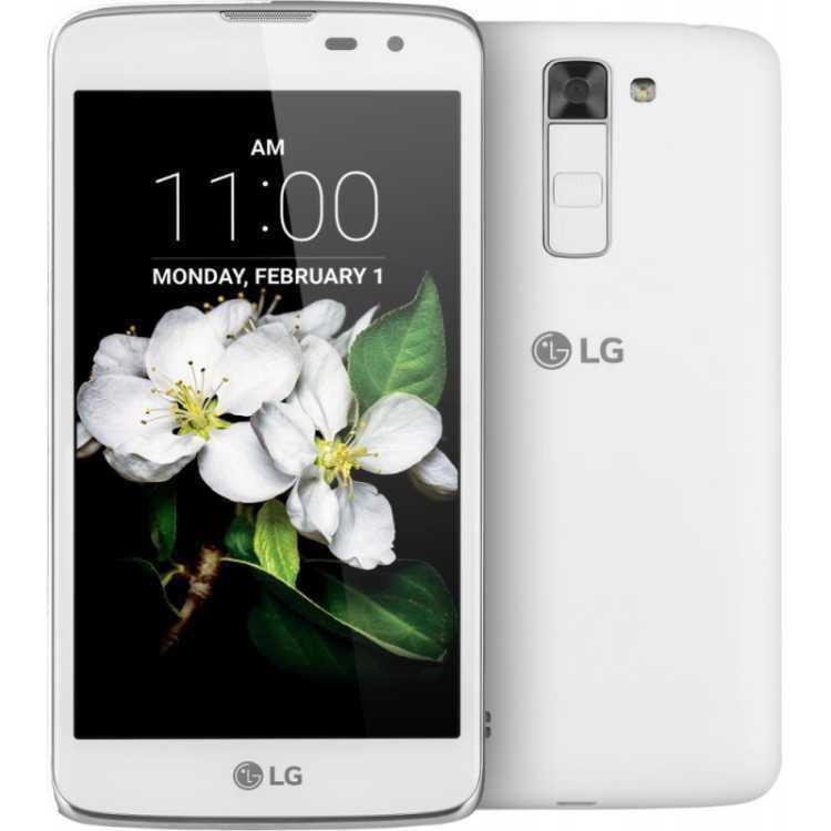 Case for LG K7