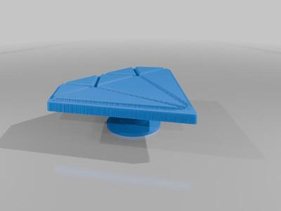 Diamond Jibbitz Projekt 9b