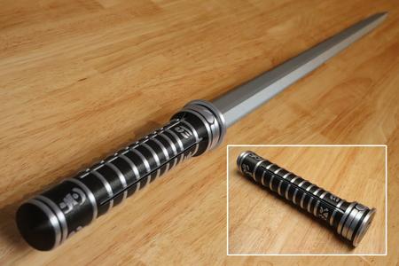 Daywalker Sword Dual Extrusion