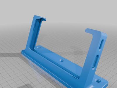 PHONE STAND FOR THE CAR