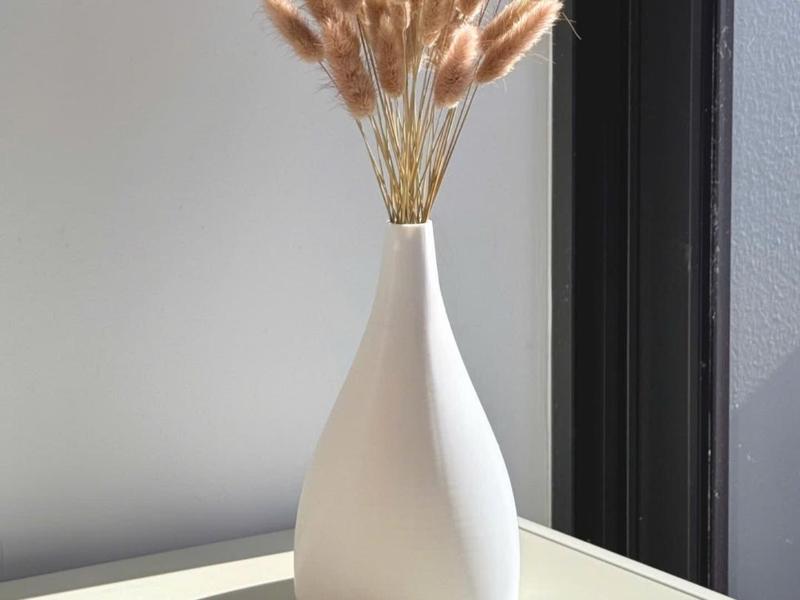 Aesthetic Vase