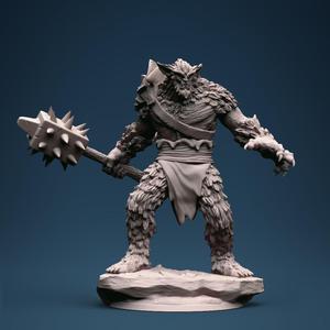 Bugbear 1