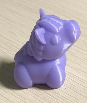 Small Horse