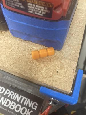 garage / storage steel shelf interlock