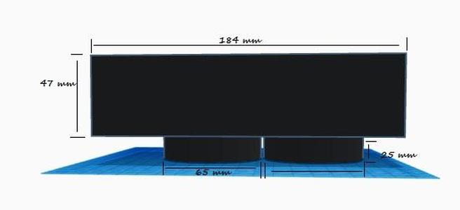 car cup holder adapter