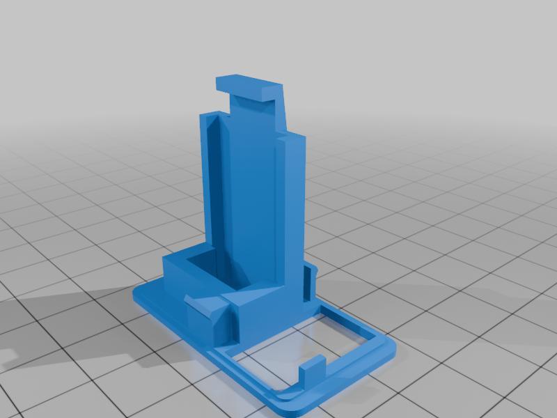 E30 Dash USB Charger