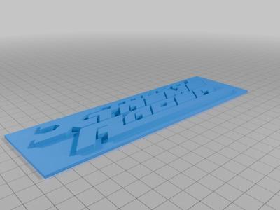 Tokyo Xtreme Racer Logo