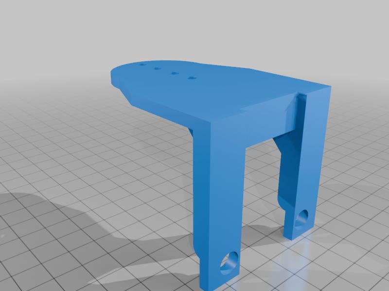 Garminhalterung Winterhaube Bülk