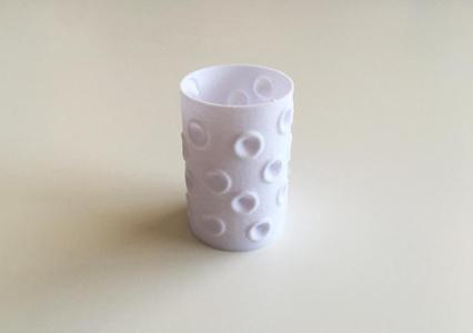 Spot Vase 1