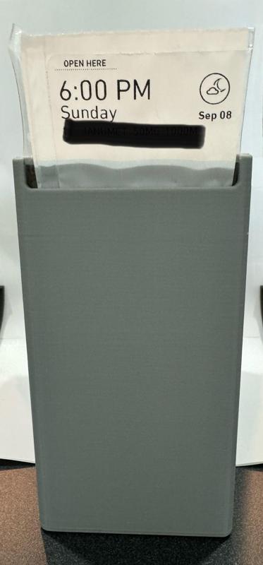 PillPack Dispenser - Large