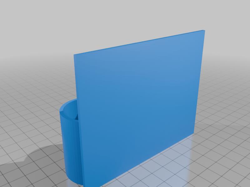 Pro Acryl compatible 3 paint organizer  