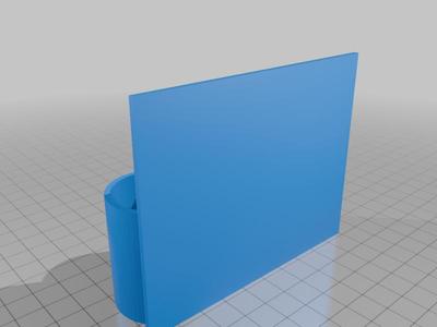 Pro Acryl compatible 3 paint organizer  