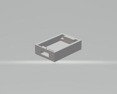 TP4056 USB-C Case