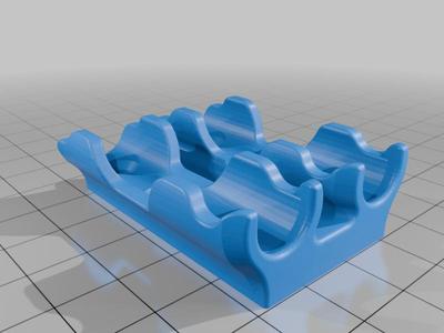 .300 winmag spare ammo 