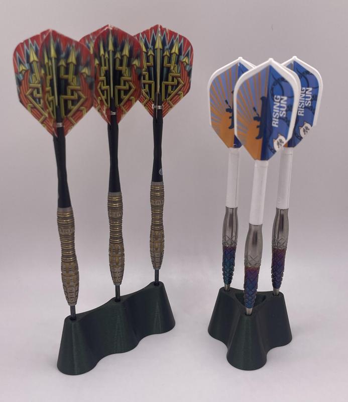 Darthalter "VEI" 3.0 & 4.0