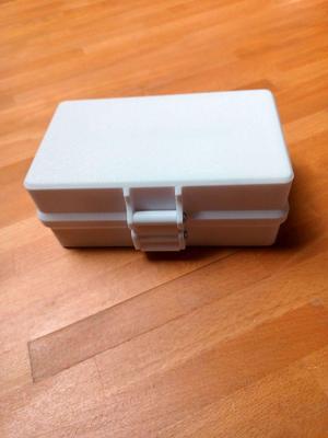 Box for Decomposing numbers - Classroom educational tool