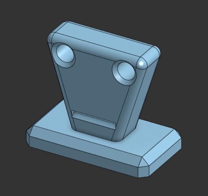 CTEC-Robotics-TESTCAD