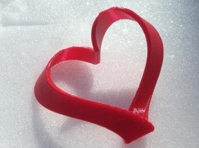 Mobius Heart