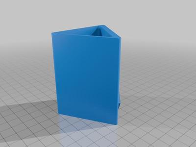 HSW pen holder