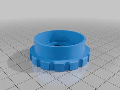 Spot Hogg Boonie dial 