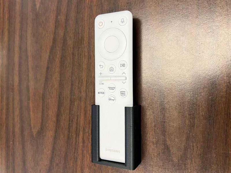 Samsung Freestyle projector remote mount