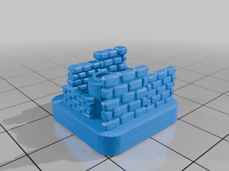 Root: Vagabond Ruins