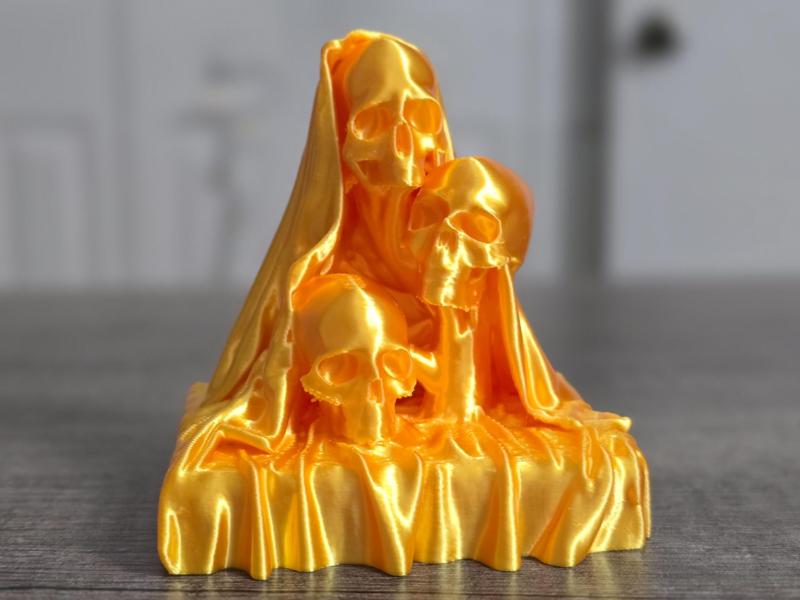 The Moirai: Weavers of Fate