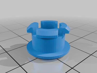 Toyota Prado/4Runner Shifter Bushing for TPU