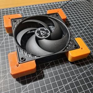 120mm to 150mm fan Adapter